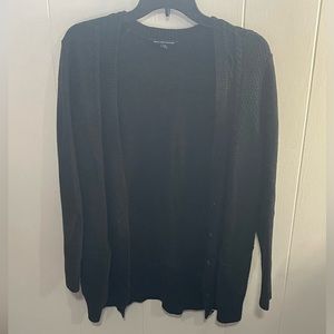 American Eagle Cardigan size Large